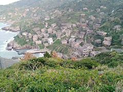 -枸杞岛