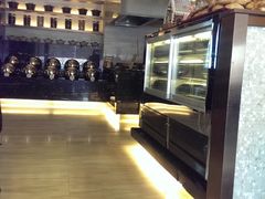 -东方红海鲜百汇(国际大厦店)