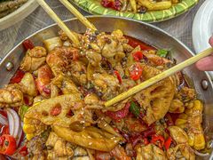 -小民大排档(马场角横路店)