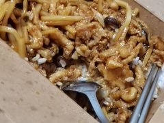 烧三丝-厨掌柜陆老师(天津之眼店)