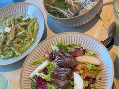 -BAKER&SPICE(环贸店)