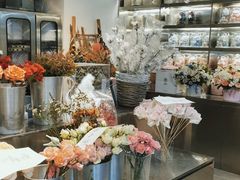 -植物学家的女儿(北马道巷店)