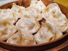 -驿楼兰·新疆菜(火车站店)