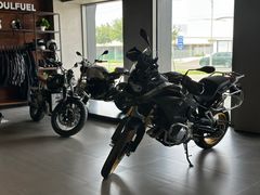 -北京德悦行BMW宝马摩托车