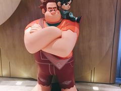 放映厅-武商摩尔影城(国广IMAX激光店)