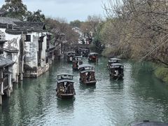 -乌镇景区