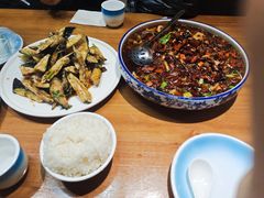 -晚归月亮湾私家菜(临邑路店)