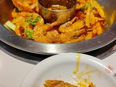 -喜虾客·大虾火锅(郑州无限城店)