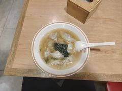 -南粥北面(东大桥店)