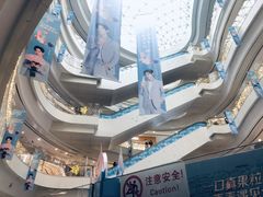 -凯德广场(金牛店)