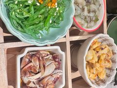 -文三酒肆自助放题(新街口友谊广场店)