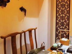 -中和·国风茶馆(愚园路店)