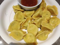 -吕氏焗小鲜•海鲜青岛菜(八大关店)