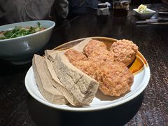 -喜晋道面馆(华严寺广场店)