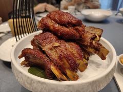 -醉霖生态餐厅(交大店)