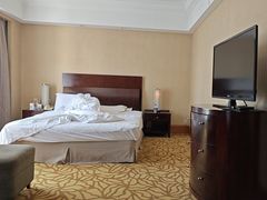 -大连富丽华大酒店