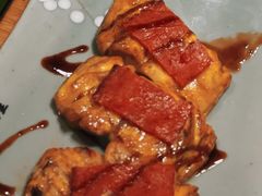 -桃屋日本料理(清华科技园店)