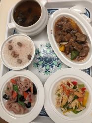 -贝安心月子中心(昌平店)