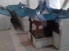 景点-乌镇东栅景区-茅盾故居