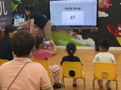 -英孚教育青少儿(河东资深教研中心)