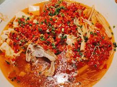 -老萍巷莲花血鸭·萍乡地标江西菜(步行街店)