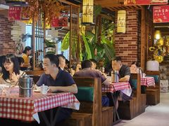 -湘厨壹品(芙蓉广场店)