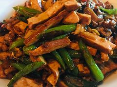 -热度餐厅(老佛爷店)