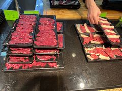 -海汕记·潮汕鲜牛肉火锅·自助