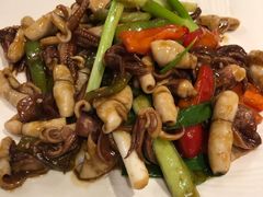 -牟传仁饭庄(星海店)