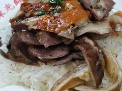 -陈光记烧腊店(罗保博士街店)