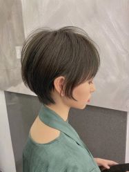 -Kraemer paris·苏豪路易士·嘉玛发廊
