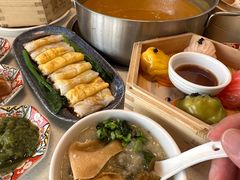 -煲王粤菜餐厅(中侨中心店)