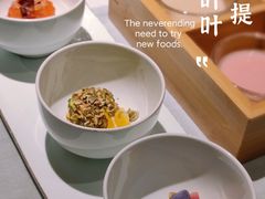 -叶叶菩提·晋福宫