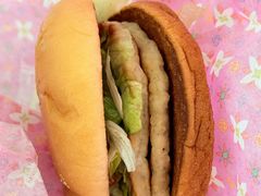 -麦当劳(北京路广百广场店)