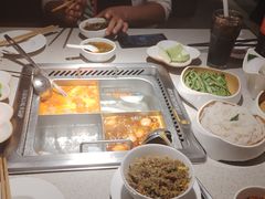 -海底捞火锅(番禺广场店)