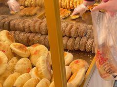 -杨老大焙子月饼干货(宽巷子民族美食街店)