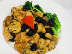 -东江海鲜酒家(艺都分店)