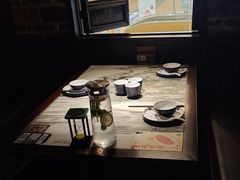 -绿茶餐厅(昆明世纪金源店)