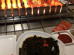 -丰茂烤串(金源店)