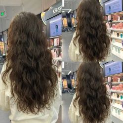 -Hair Code芭曲发型