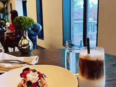 -The Georg(东华门店)