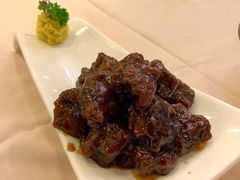 -上海老饭店(北京分店)