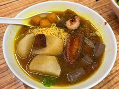 -新记美食(关闸店)