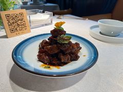 -花影小筑餐厅