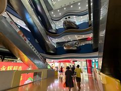 -复旦软件园
