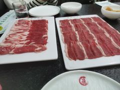 -常赢三兄弟·清真涮肉(崂山路总店)