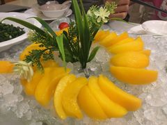 -沙龙宴(夷陵广场店)