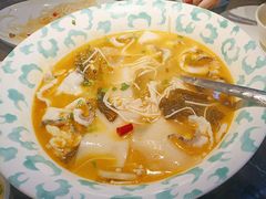 -老屋印象川菜(世纪东方店)