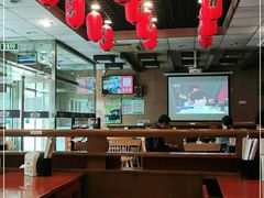 大堂-面爱面(长椿街店)