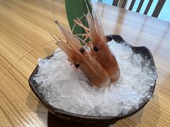 -花和海鲜自助(梅江店)